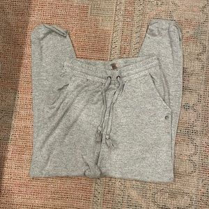 Roxy knit lounge pants